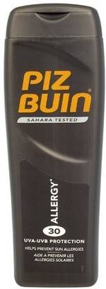 Piz Buin Allergy Sun Lotion