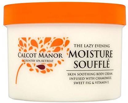 Calcot Manor Body Soufe The Lazy Evening