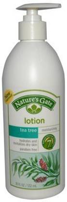 Nature's Gate Bulk Saver Mosturizing lotion