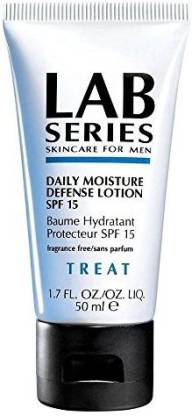 Lab Series Daily Moisture Defence Lotion
