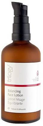 Trilogy Balancing Face Lotion