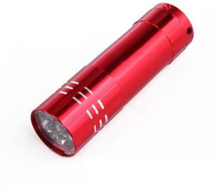 Imported Portable UV Lamp Light Torch Nail Polish Dryer