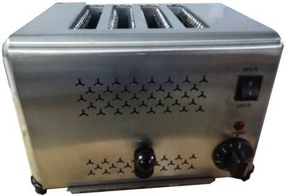 hindchef ET-DS-4 1800 W Pop Up Toaster
