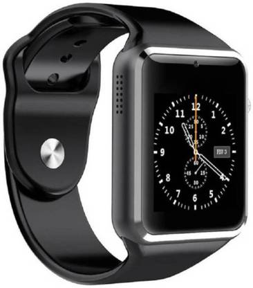 EWELL 4G touchscreen compatible all MI Series Smartwatch