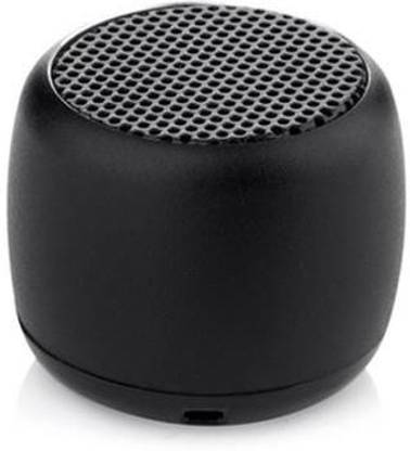Estar ??World's Smallest Coin Size Bluetooth Speaker with Mic 3 W Bluetooth Laptop/Desktop Speaker