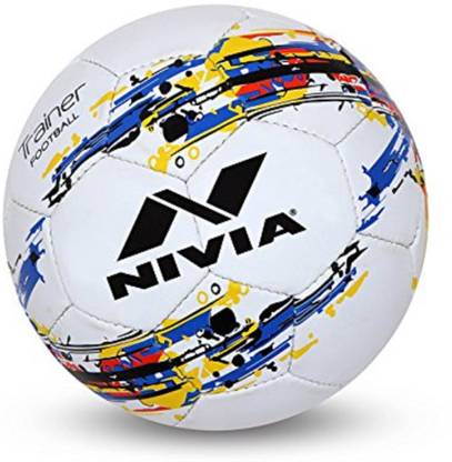NIVIA FB-280 Football - Size: 4
