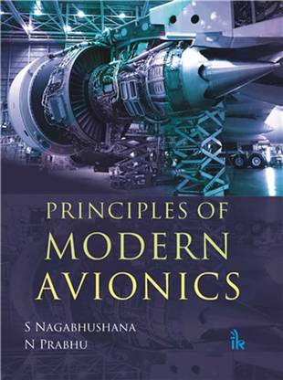 Principles of Modern Avionics