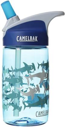 CAMELBAK EDDY KIDS 0.4L - HAMMER HEADS 400 ml Sipper