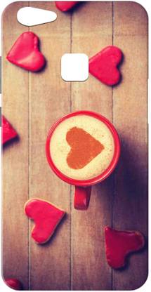 Oye Stuff Back Cover for VIVO V7 Plus