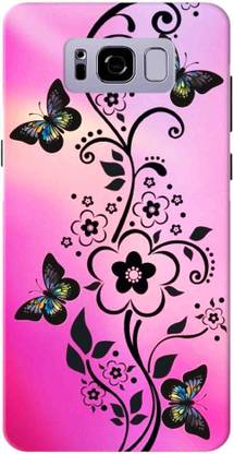 Oye Stuff Back Cover for Samsung Galaxy S8