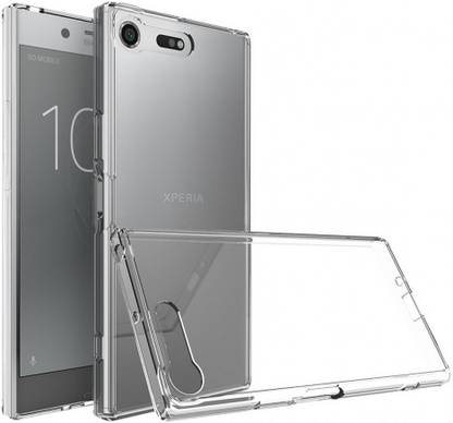 SPARXON Back Cover for Sony Xperia XZ Premium
