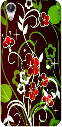 Coolbug Back Cover for HTC 626