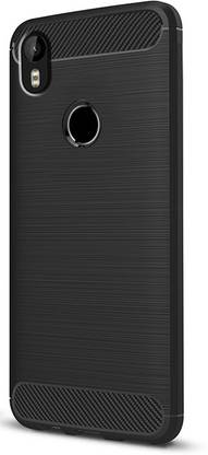 Nainz Back Cover for Infinix Hot S3