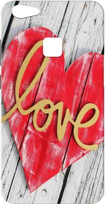 Oye Stuff Back Cover for VIVO V7 Plus