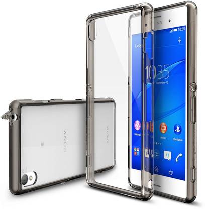 Ringke Back Cover for Sony Xperia Z3
