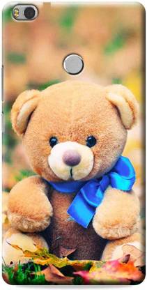 Oye Stuff Back Cover for Mi Max 2