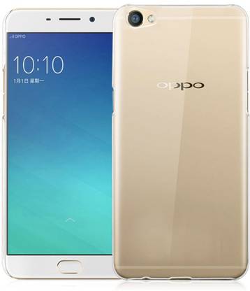 SPARXON Back Cover for Oppo F13