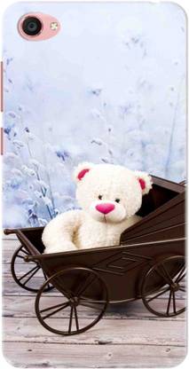 Oye Stuff Back Cover for VIVO Y55L