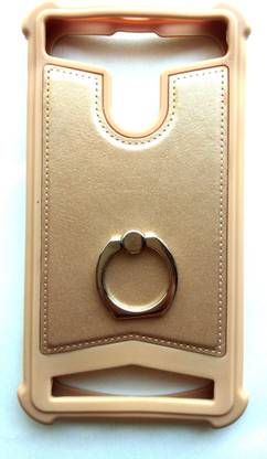 Vimkart Back Cover for 4 inch mobile Yoocall