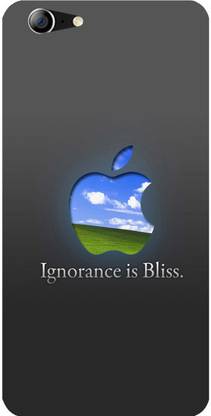 CUTECASE Back Cover for Micromax Canvas 2 Q4310 Back Cover