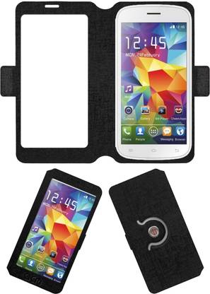 ACM Flip Cover for Cheers Smart 5