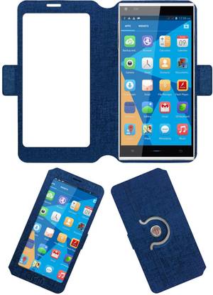 ACM Flip Cover for Swipe Virtue