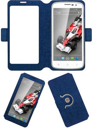 ACM Flip Cover for Xolo Q1000 Opus