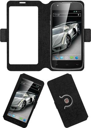 ACM Flip Cover for Xolo Q700s