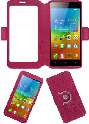 ACM Flip Cover for Lenovo Vibe X2