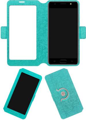 ACM Flip Cover for Tecno I3