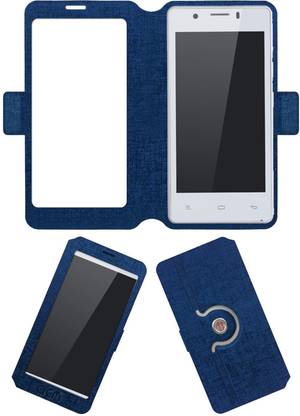 ACM Flip Cover for Gionee Pioneer P4