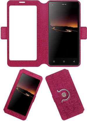 ACM Flip Cover for Sansui E72