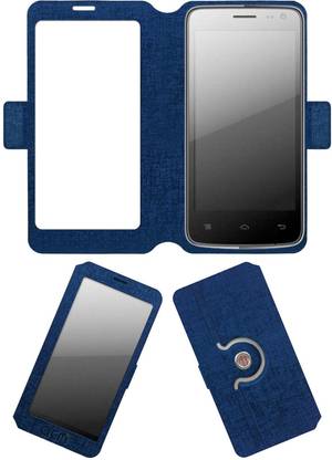 ACM Flip Cover for Lava Xolo Q700