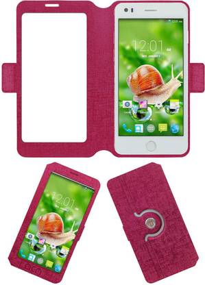 ACM Flip Cover for Elephone P6i