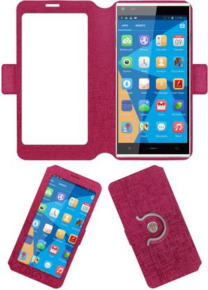 ACM Flip Cover for Swipe Virtue