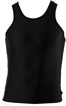 Lycot Compression Vest Men Compression
