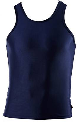 Lycot Compression Vest Men Compression