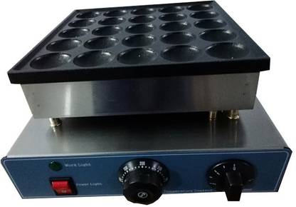 hindchef 130PIEM30 Cupcake Maker