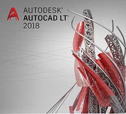 AUTODESK AUTOCAD_LT_2018 (3 YEARS SUBSCRIPTION KEY)