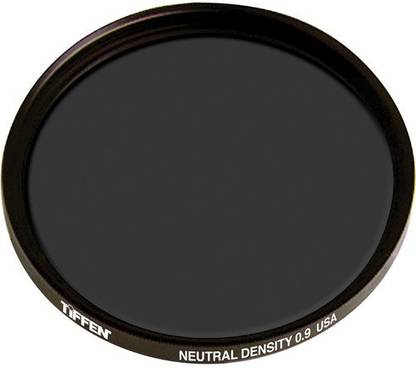 Tiffen 77mm ND ND Filter