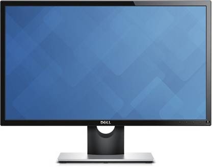 DELL E 55.88 cm (22 inch) Full HD LED Backlit TN Panel Monitor (E2216H)