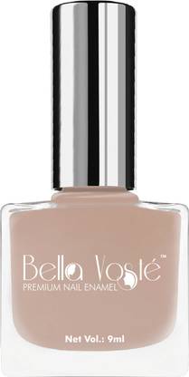 Bella Voste Nail Paint Regular, 9 ml, Shade 44 Butter Bash