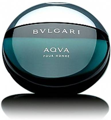 BLVGARI AQVA POUR HOMME (UNBOXED) 100% ORIGINAL PERFUME Eau de Toilette  -  100 ml