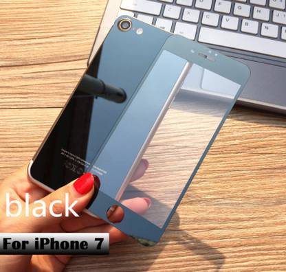 CASE CREATION Front and Back Screen Guard for Apple iPhone 8, Apple Iphone 8