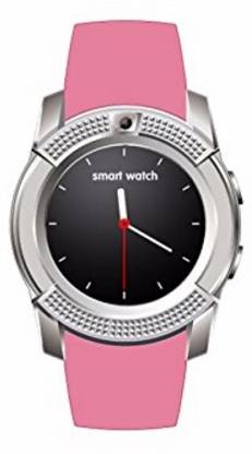 SACRO UHR Fitness Smartwatch
