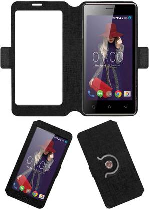 ACM Flip Cover for Zen Admire Alpha