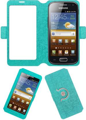 ACM Flip Cover for Samsung Galaxy Ace 2 I8160