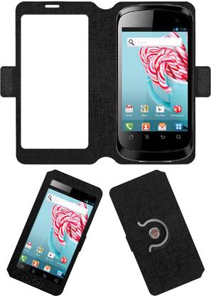 ACM Flip Cover for Karbonn Smart A5i