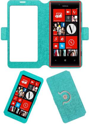 ACM Flip Cover for Nokia Lumia 720