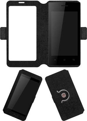 ACM Flip Cover for Karbonn Smart A16